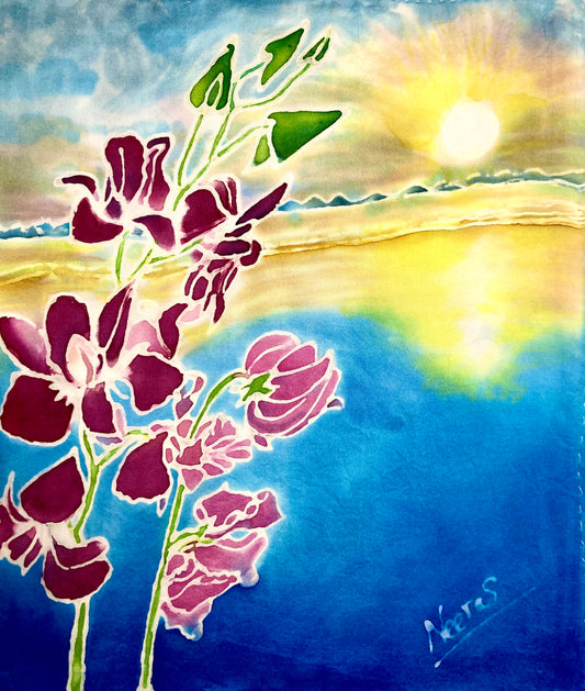 SUNRISE Print