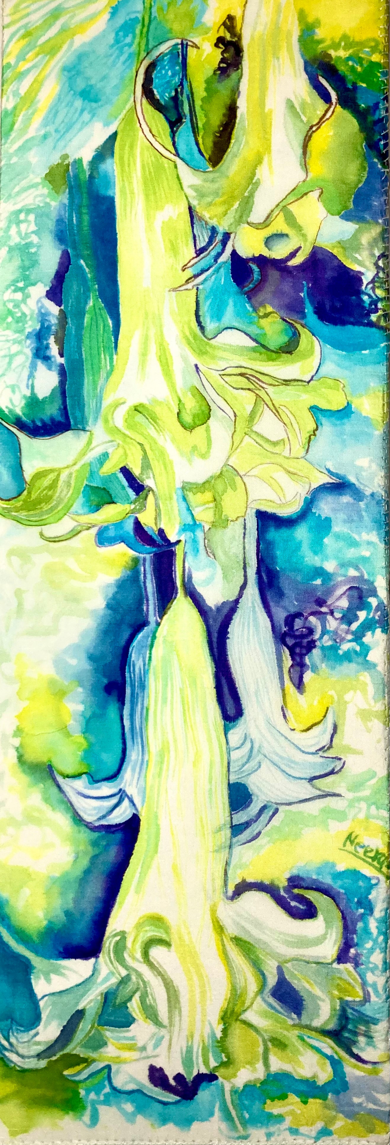BLUE BELLS