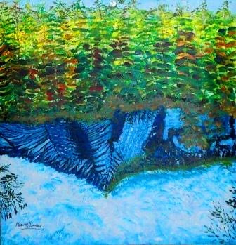 AUTUMN WATERS